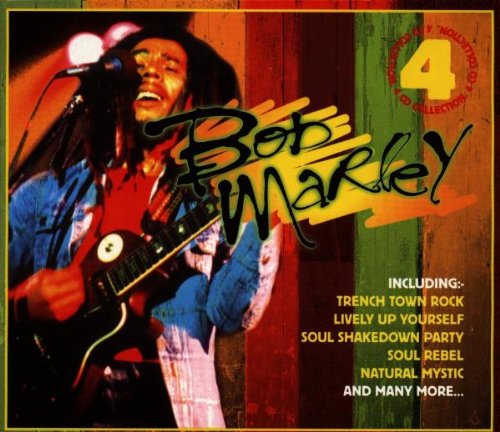 Bob Marley [Import] 5033107400225
