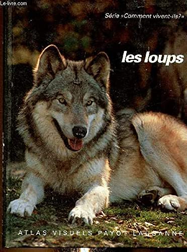 Les Loups 9782601022254