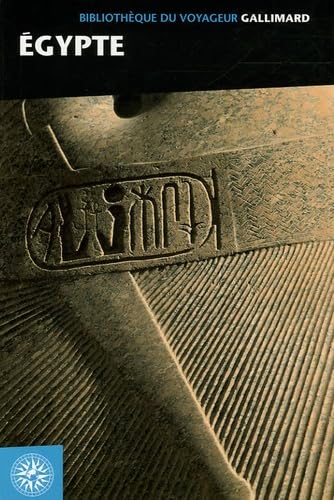Egypte (ancienne édition) 9782742416660