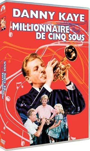 Millionnaire de Cinq sous 3333973151262