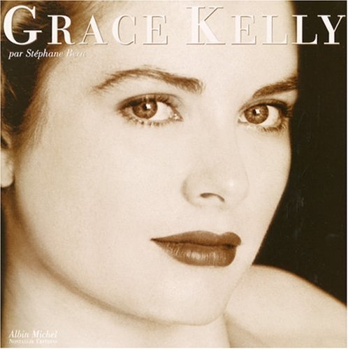 Grace Kelly 9782226152206