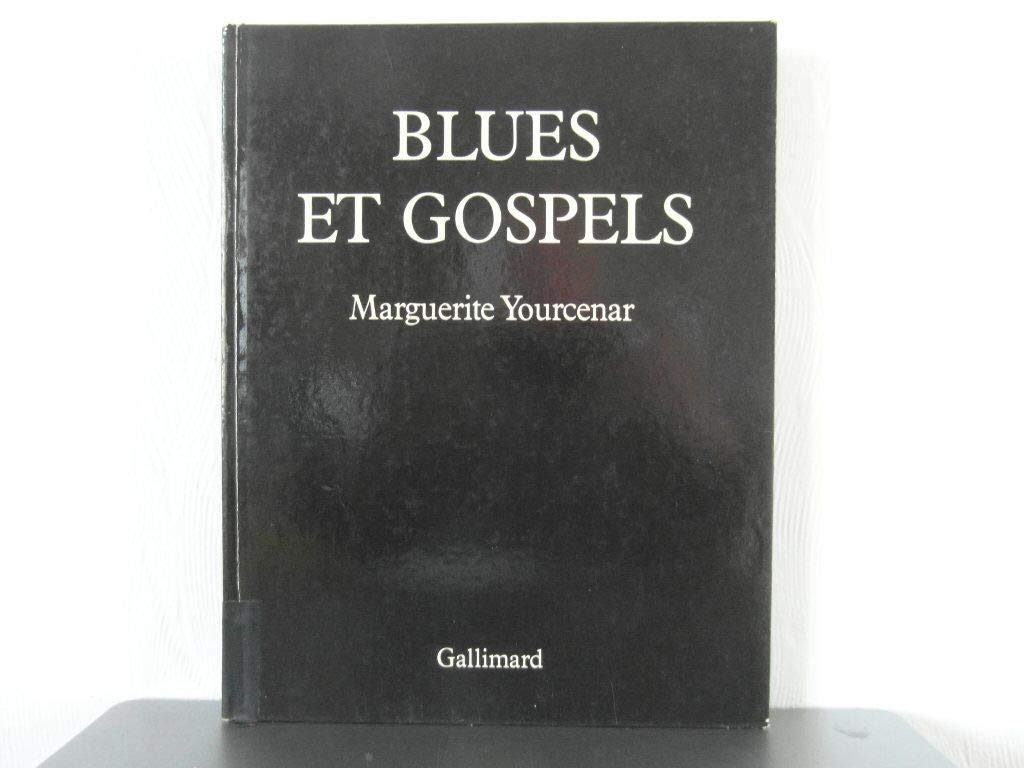 Blues et Gospels 9782070110773