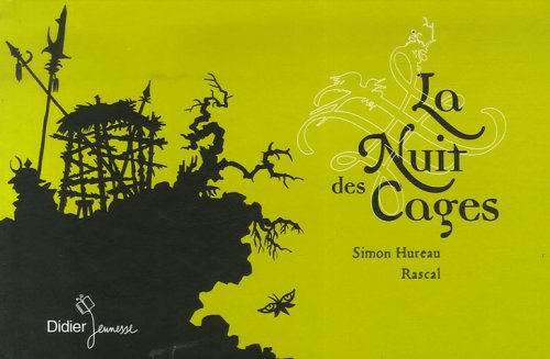 La Nuit des Cages 9782278056934