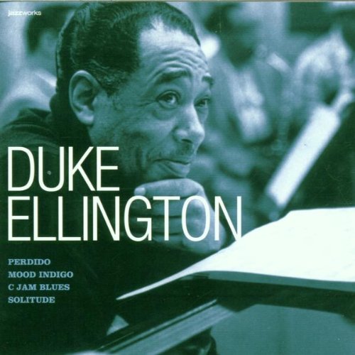 Duke Ellington 5099749124622