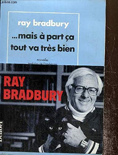 ...Mais à part ça tout va trés bien 9782207245545