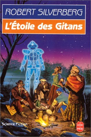 L'étoile des gitans 9782253063599