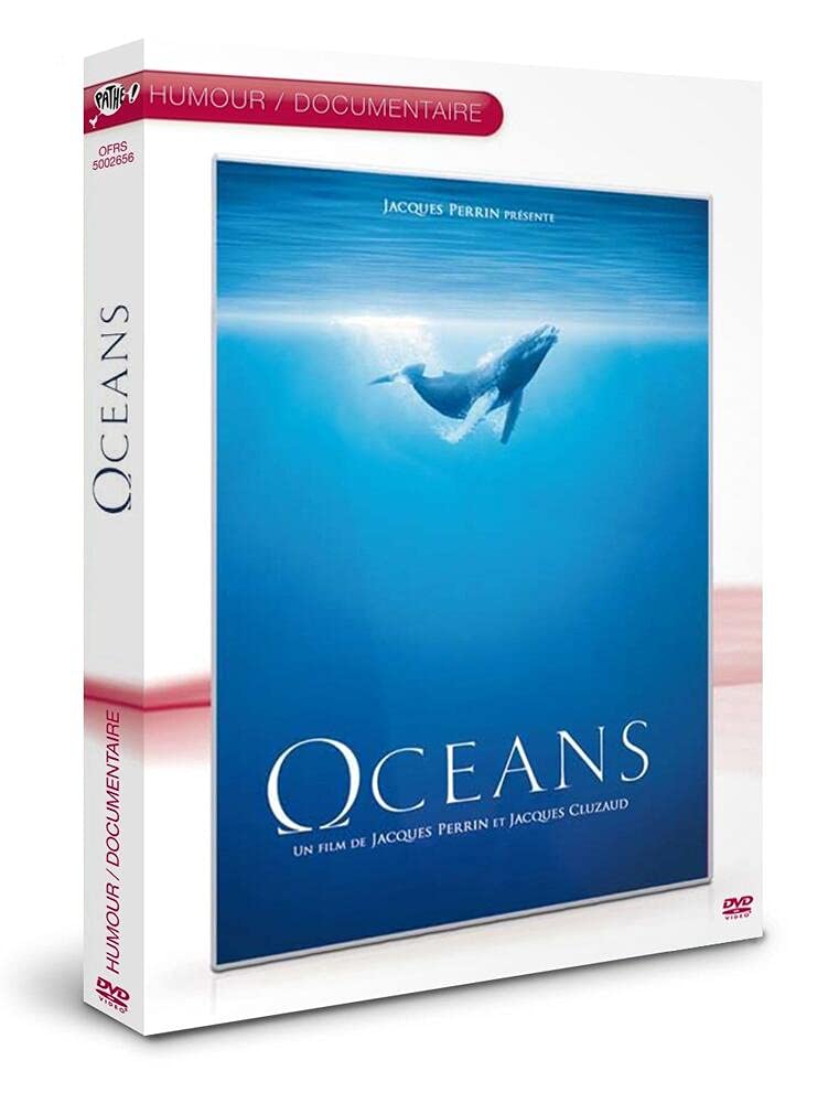 Océans 3388330039486