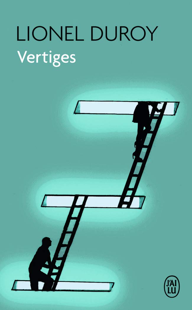 Vertiges 9782290092255