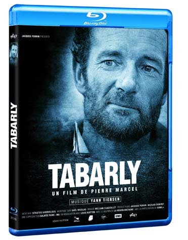 Tabarly [Blu-Ray] 3388330034559