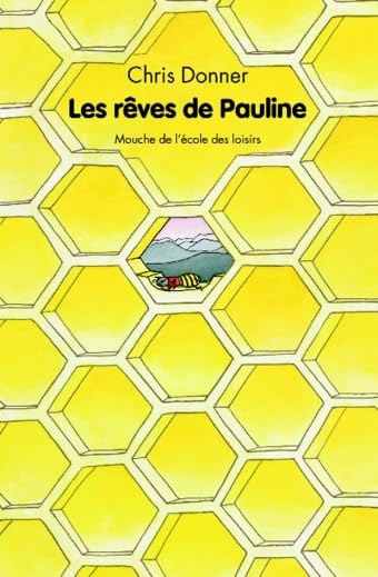 Rêves de Pauline (Les) 9782211090766