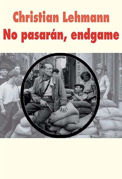 No pasarán, endgame 9782211079679