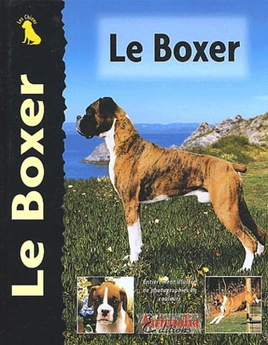 Le Boxer 9782951645165