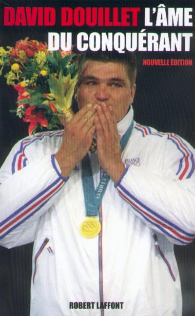 AME DU CONQUERANT 9782221094051