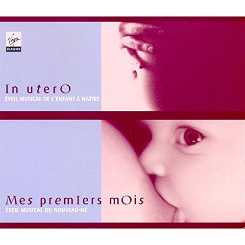 in Utero/Mes Premiers Mois [Import] 0724382640424