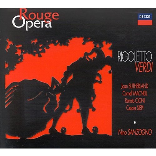 Rigoletto [Import] 0028945589824