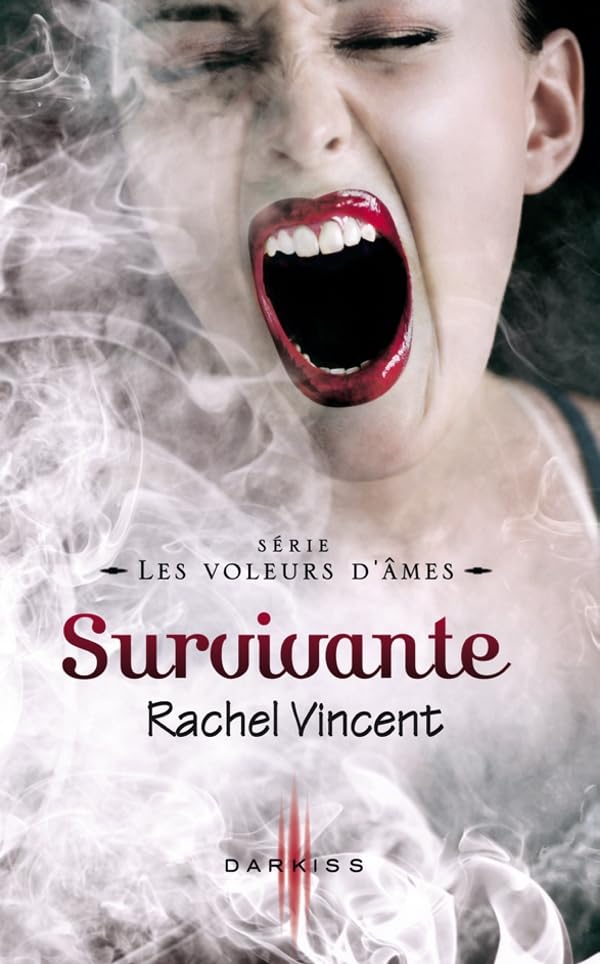 Survivante 9782280234320