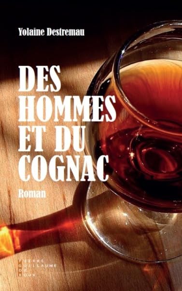Des hommes et du cognac 9782363711977