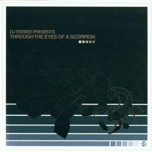 Through The Eyes of a Scorpion [Import] 5033826056321