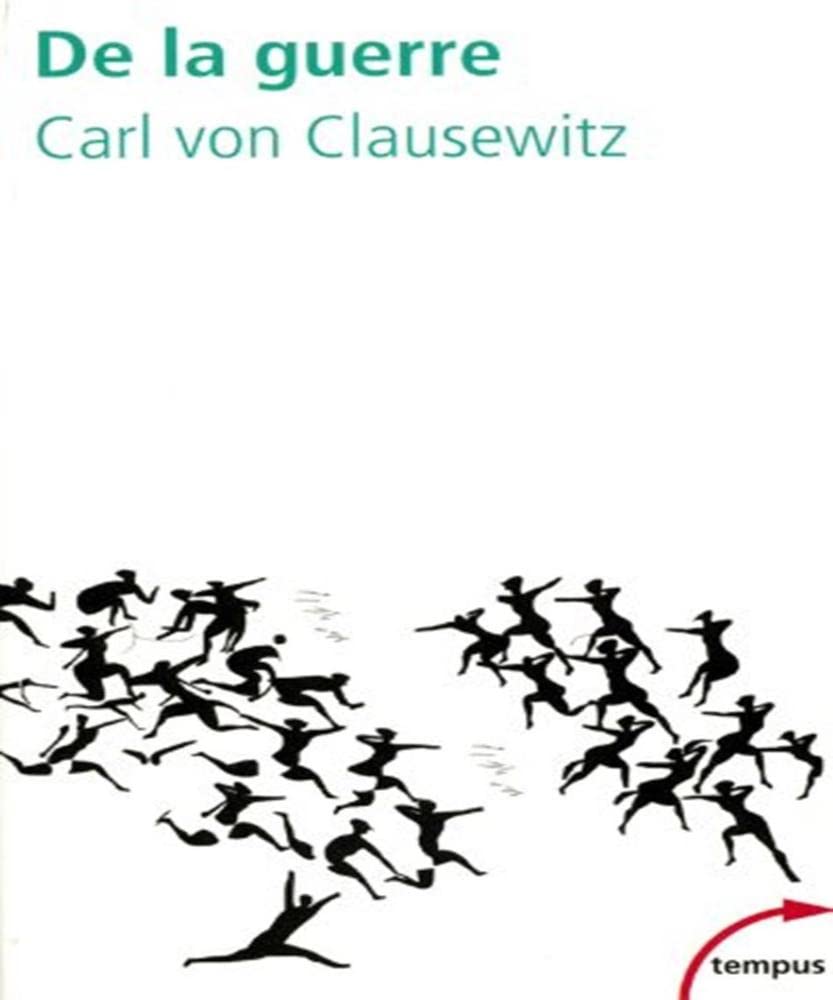 DE LA GUERRE 9782262024581