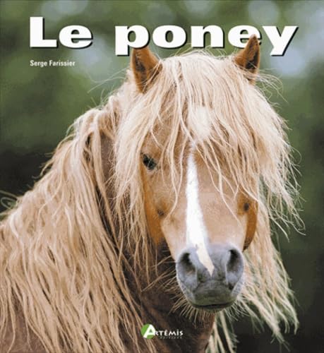 Le Poney 9782844162519