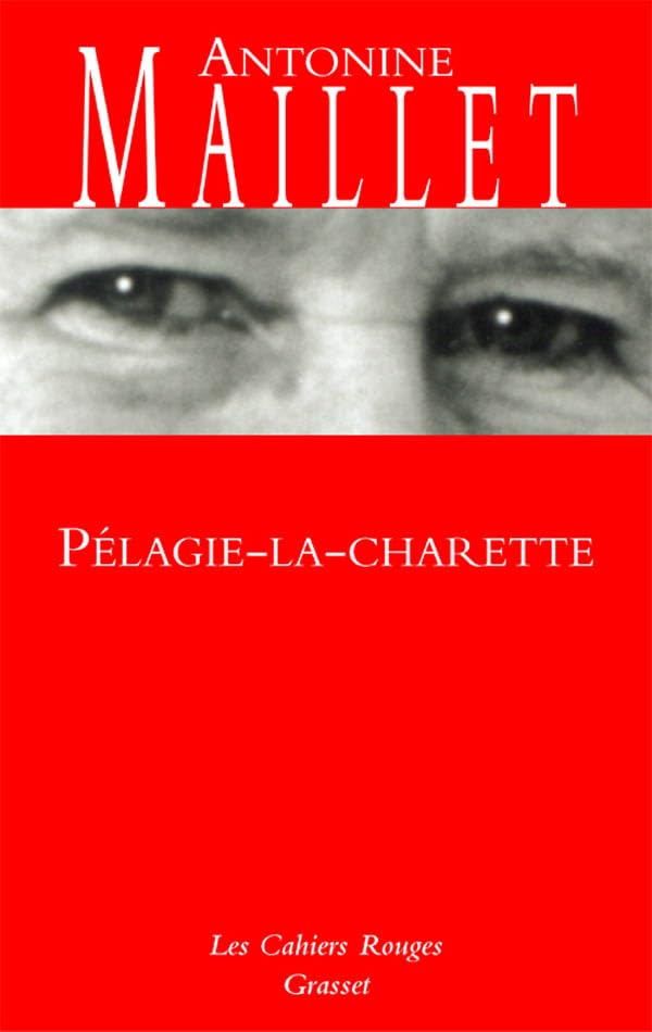 Pelagie la charrette 9782246082040