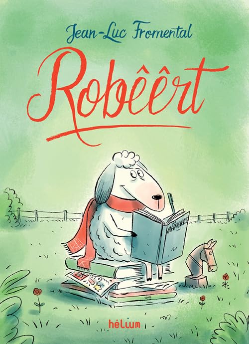 Robêêrt: Mêêmoires 9782330078225