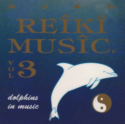 Reiki Music vol3 (CD) [Import] 8011614220328