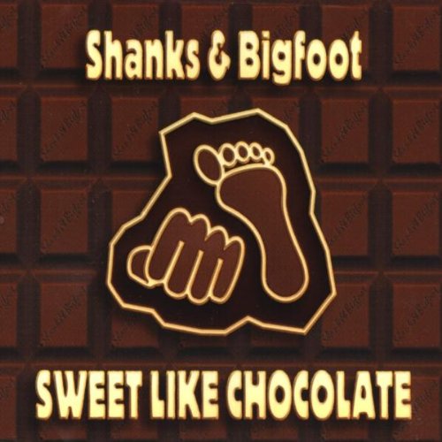 Sweet Like Chocolate [Import] 5013705237522