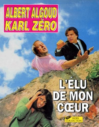 L'élu de mon coeur 9782258039889