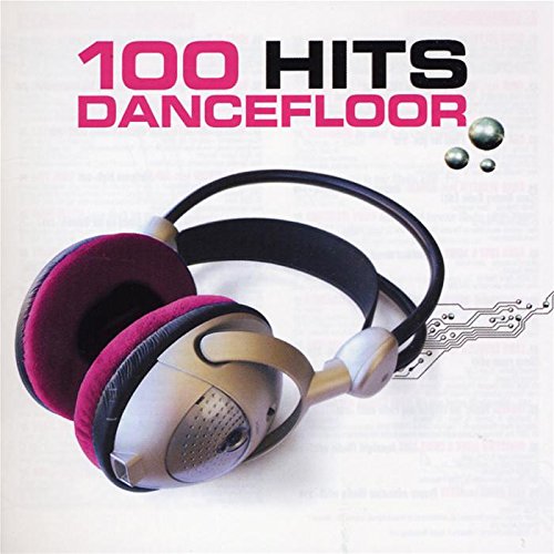 100 Hits Dancefloor (Coffret 5 CD) 9786312648659