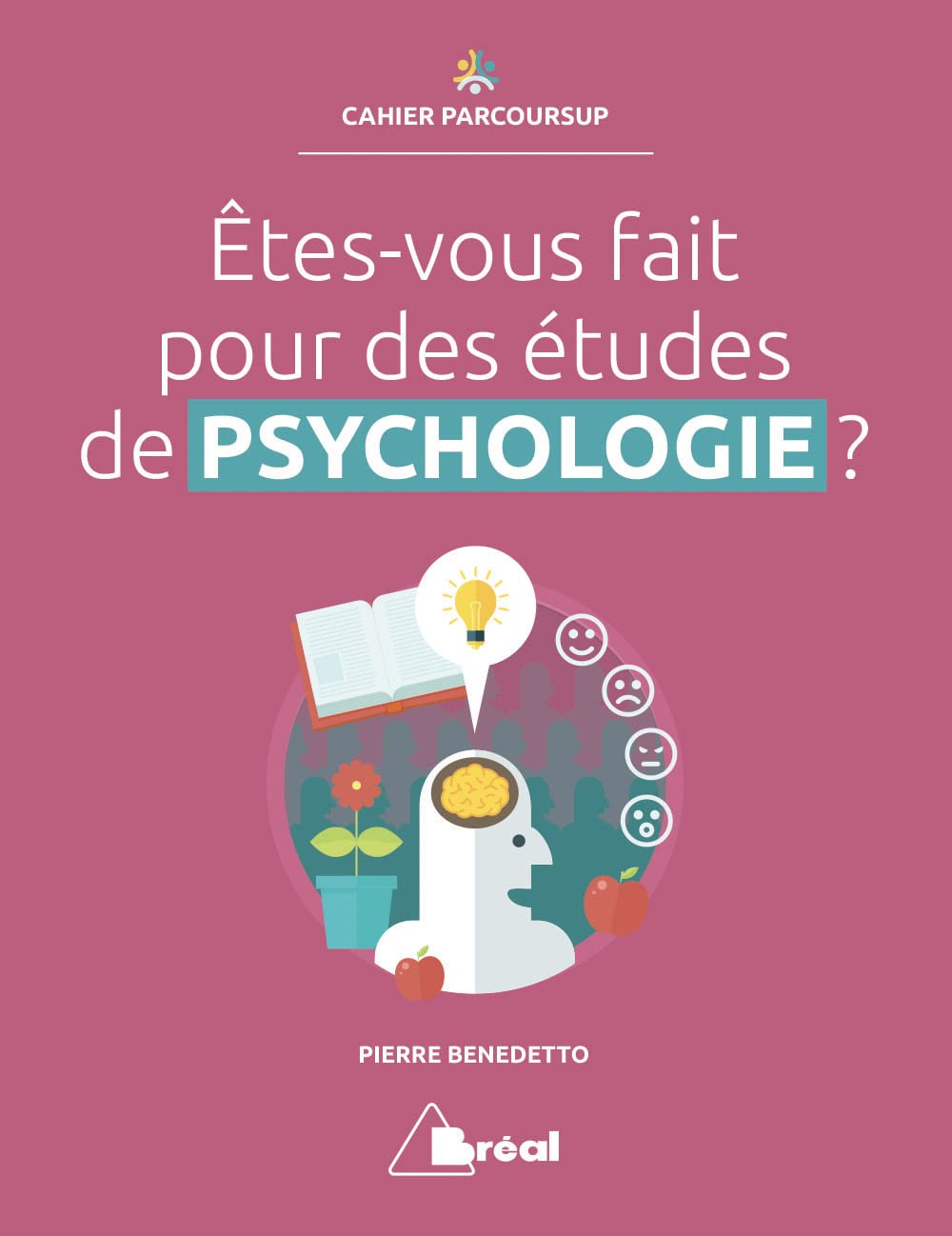 Etes-vous fait pour des études de psychologie ? 9782759039647