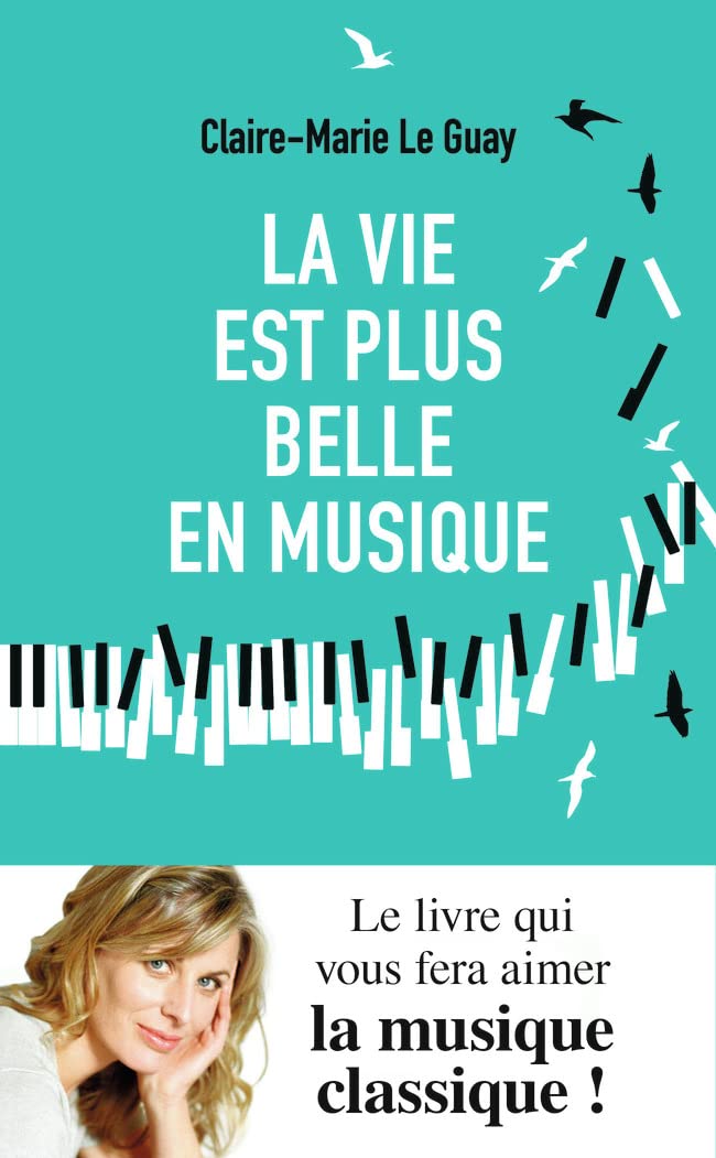 La vie est plus belle en musique 9782290210017
