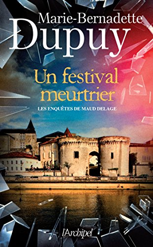 Un festival meurtrier 9782809818963