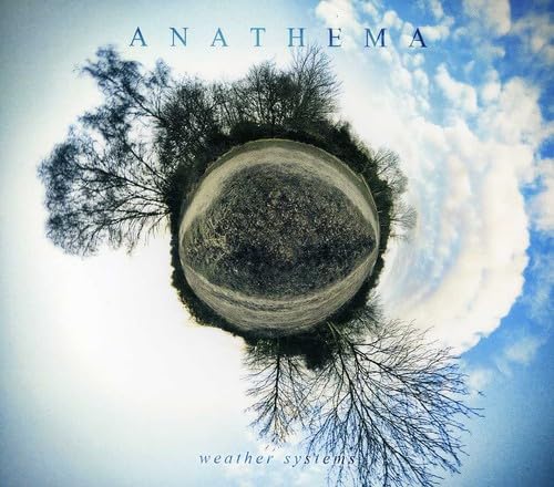 Weather Systems [Import] 0802644820927