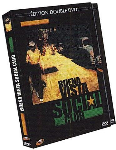 Buena Vista Social Club & The Story of Jazz 3700173206632