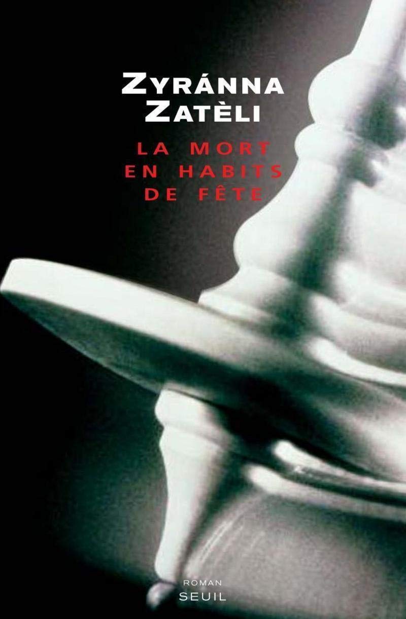 La mort en habits de fête. 9782020579223