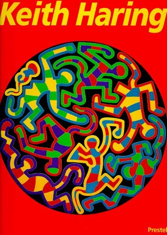 Keith Haring 9783791312347