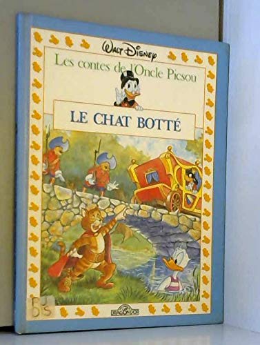Le chat botte 9782878810004
