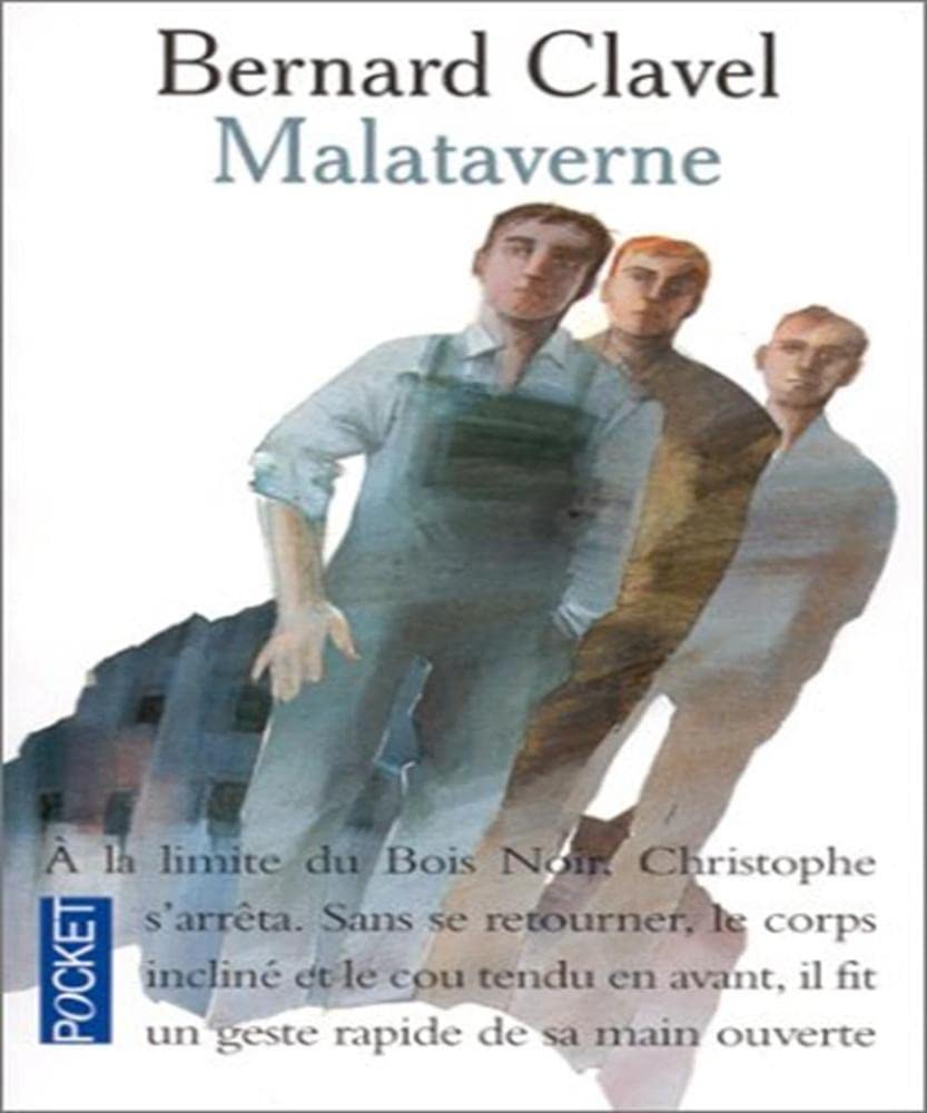 Malataverne 9782266092784