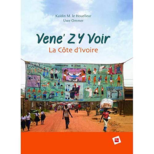 Vene' Z Y Voir 9782844877680