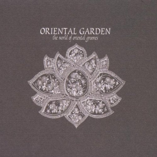 Oriental Garden [Import] 4029758445150