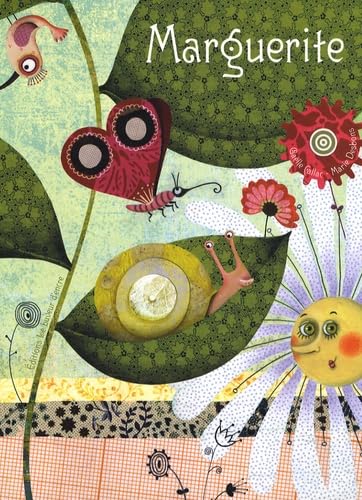 Marguerite 9782914686167