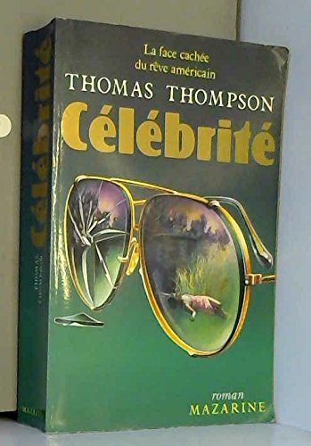 Celebrite 9782863741290