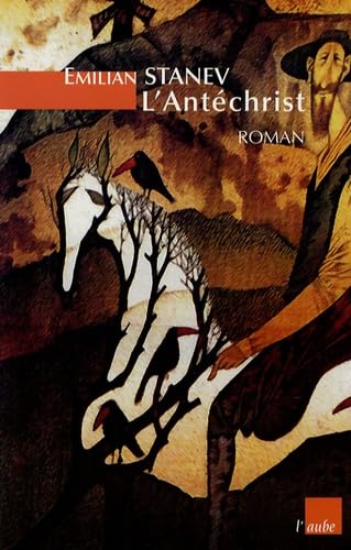 L'Antéchrist 9782752603395