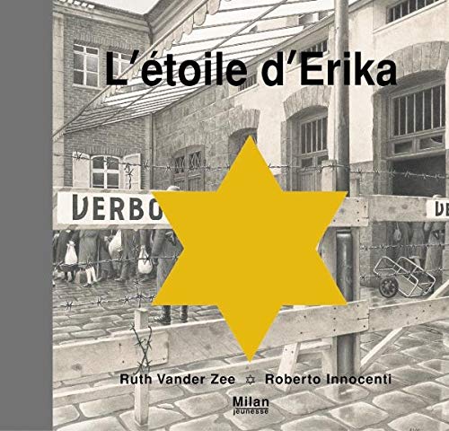 L'Etoile d'Erika 9782745909930