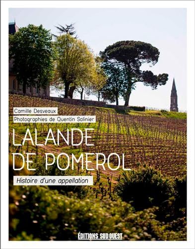 Lalande De Pomerol 9782817705620