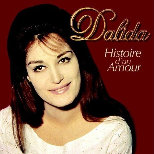 Histoire d'un amour 4011222320032