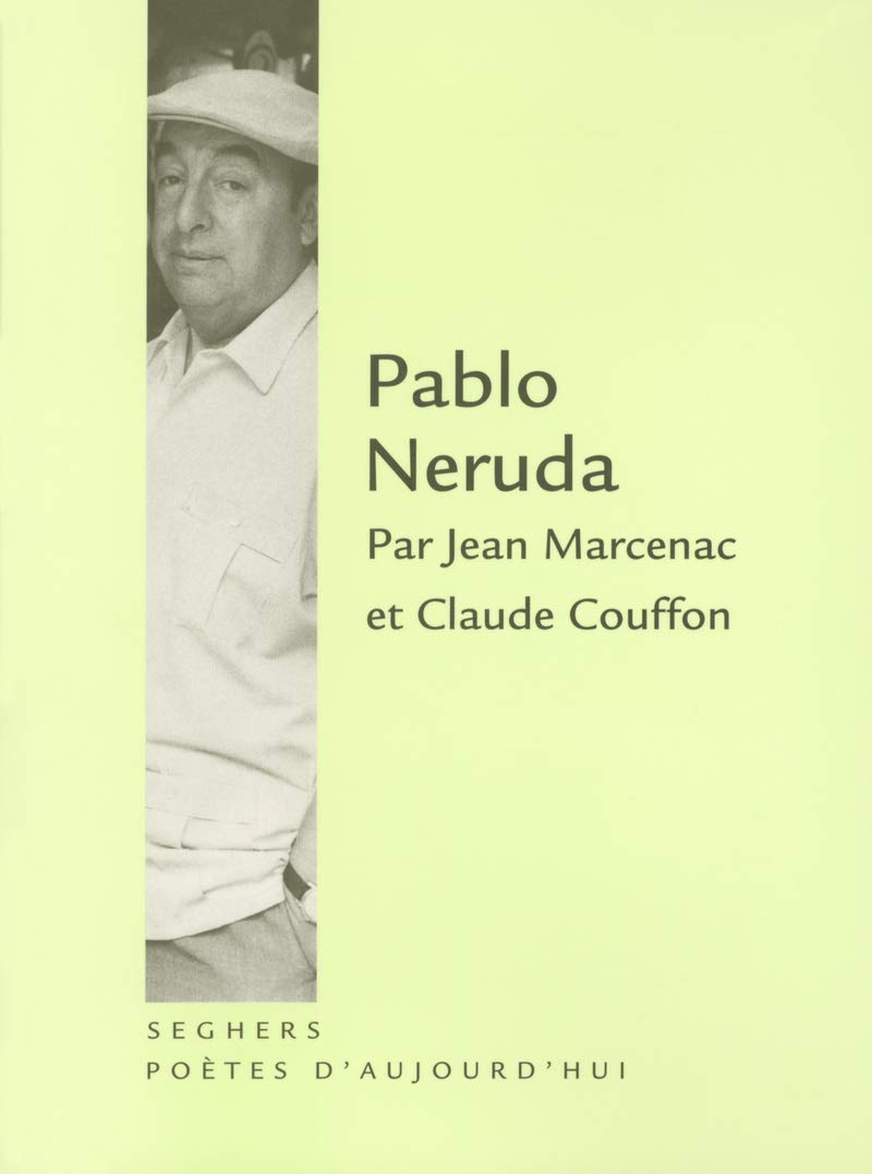 Pablo Neruda 9782232122484
