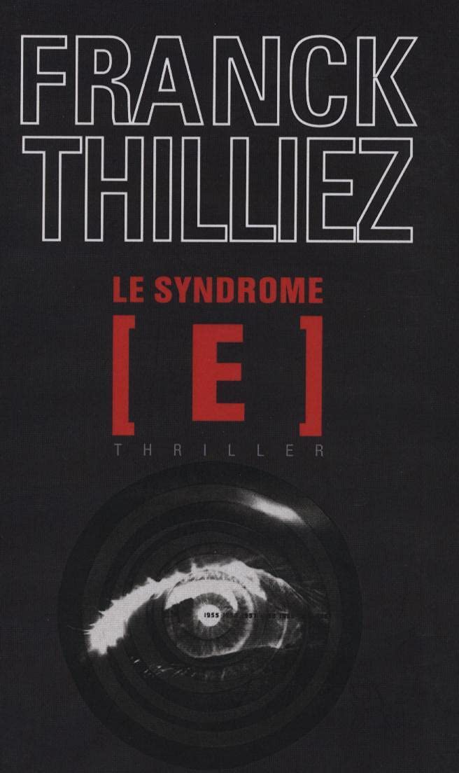 Le syndrome E 9782298045406