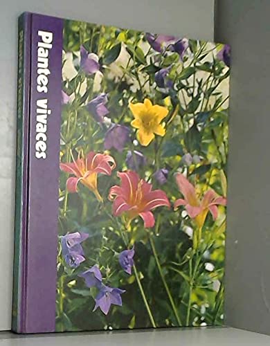 Plantes vivaces 081794 9782734405092